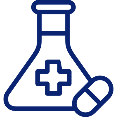 Leverage Deep Large Pharma Buy and Sell Side Experience