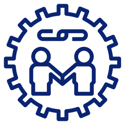 Partner as an Extension of Your Organization