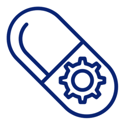 Operate Within Our Core Strengths